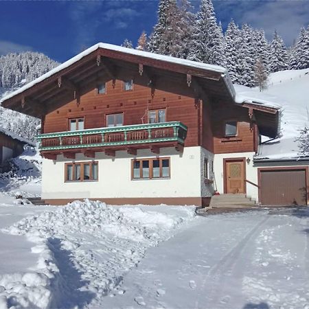 Apartment In Wagrain Near The Ski Area Exteriör bild