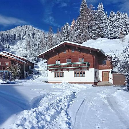 Apartment In Wagrain Near The Ski Area Exteriör bild