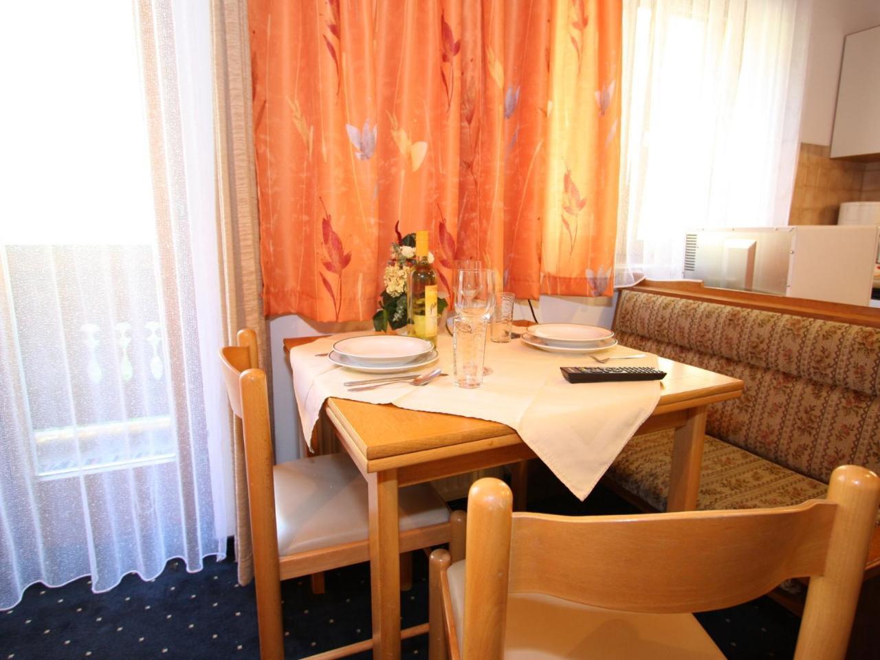 Apartment In Wagrain Near The Ski Area Exteriör bild