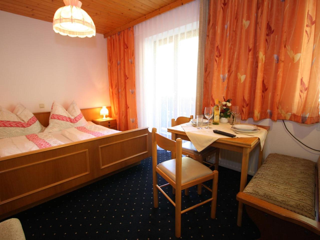 Apartment In Wagrain Near The Ski Area Exteriör bild