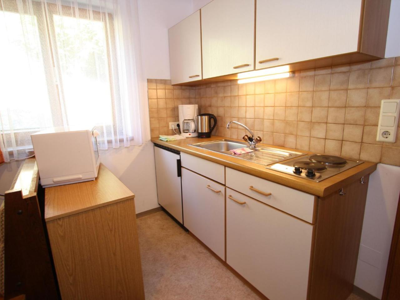 Apartment In Wagrain Near The Ski Area Exteriör bild